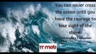 quotes about the sea/ocean