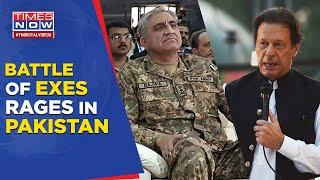 What Are 'Helpless' Imran Khan's Sensational Charges Against Former Pakistan Army Chief Gen. Bajwa