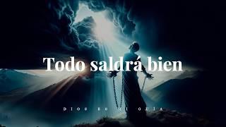 Bendeciré tu casa, a tus hijos, todo lo que hagas será prosperado | Dios es mi Guía