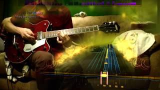 Rocksmith 2014 - DLC - Guitar - Aerosmith "Dream On"