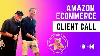 Amazon & Walmart Ecommerce And How it Works Great With Trucking Automation, Passive Income Business