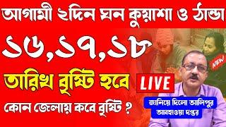 weather update today west bengal alipur abhawa daftar | alipur abhawa daftar weather news today