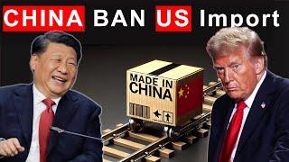 US Economy on the Brink of Collapse Due to China's Decision: Who Is to Blame?