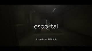 Esportal Crew meet 2022 #2 - AfterMovie