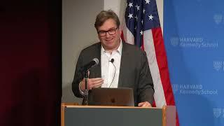 Compass: Jason Furman on tradeoffs in economic policy