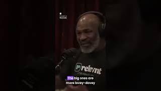 5 Shocking Moments from the Mike Tyson Joe Rogan Podcast