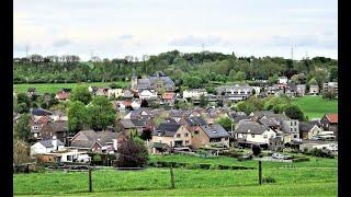 De Sousberg in Schin op Geul met zijn prachtige panorama's.