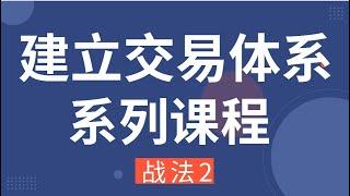 怎么炒伦敦金？趋势涨跌的奥秘【投资高手亲授】