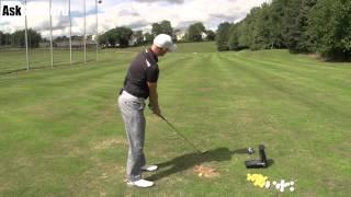 Mizuno JPX EZ Forged Irons