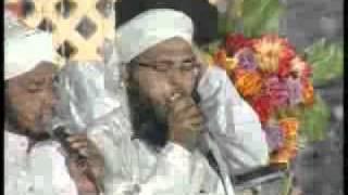 AM ijtima 2011 - Naat Anwaar-e-Madian Naat Council