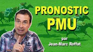 pronostic pmu quinté+ du jour mercredi 26 juin 2024 Vichy