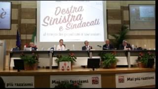 IX Congresso Fisac Cgil - 28 Novembre 2018