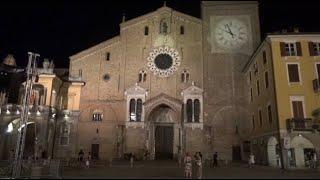 LA STORIA MILLENARIA DELLA CATTEDRALE