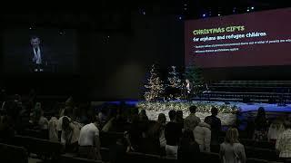 Live Stream // Bethany Church // 12.15.2024 English Service