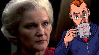 Star Trek: Janeway TV Series