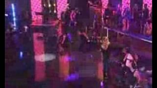 OT 2008.Gala 7-Noelia.- Why'd you lie to me
