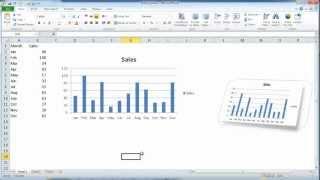 Create a Linked Picture in Excel