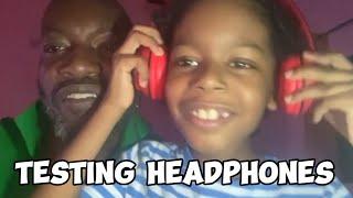 Testing cheap headphones | Are these any good