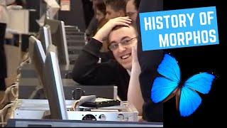 Amiga TNG Documentary - Morphos History and Development