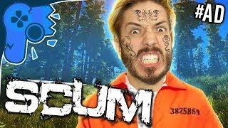 SCUM | Havin' A Bash!