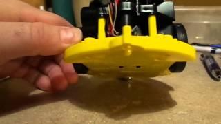 Terrapin Bee-Bot Educational Robotic Bee