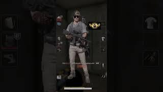 PUBG PC: 4v4 Intense Fight #pubgclips #pubgpcfunnymoments