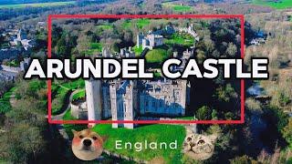 Arundel Castle | 10 Fascinating Facts You Need to Know