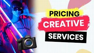 How to Price Creative Services (Book Review "Pricing Creativity" by Blair Enns)