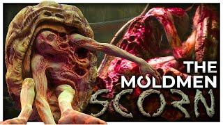 The Mold Men In Scorn's DISTURBING EXISTENCE Explained