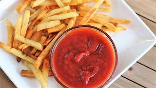 Homemade Ketchup | It's Only Food w/ Chef John Politte