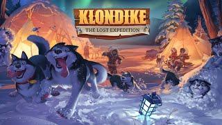 Asher's Studio and Studio Stage - Part 1 | Klondike : The Lost Expedition | Klondike Walkthroughs