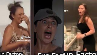  SCARE CAM  Priceless Reactions  Funny Prank Compilation