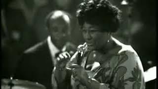 Ella Fitzgerald - Live at Montreux 1969