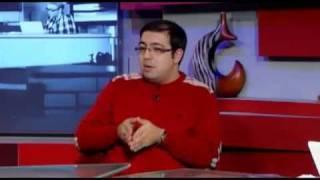 "ИНТЕРАКТИВ ТВ" / гость: кинорежиссер Эдуард Амбарцумян