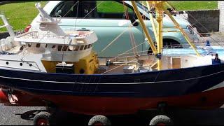 International Model Boat Show 2023