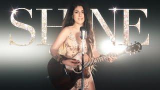 Shine (Official Music Video) | Julia Westlin