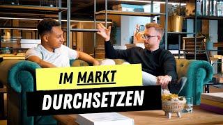 Im Markt durchsetzen als Coach, Experte, Agentur