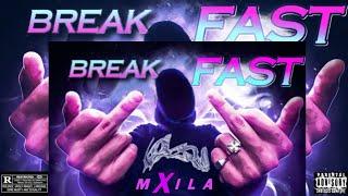 MAILA - BREAKFAST (Official Audio)