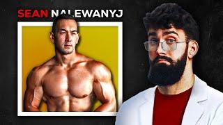 Is Sean Nalewanyj Giving BAD ADVICE? (Exercise Scientist Reacts)