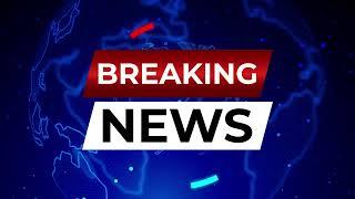 World Breaking News HD Free Video