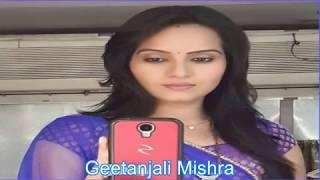 Geetanjali Mishra - the Crime Patrol girl