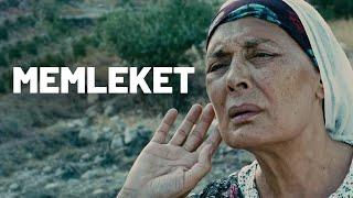 Memleket - Tek Parça Film (Yerli Film)