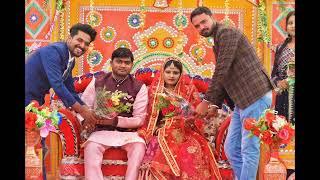 Engagement video | Cinematic Video | Rahul Singh RKCM | Rahul ki Jyoti | Naina Char | Sultanpur
