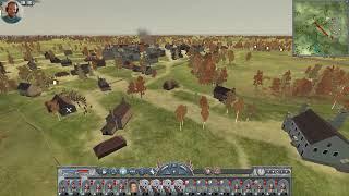 Paris Falls to British Might: : Napoleon Total war: Great Britain Campaign :ep 4