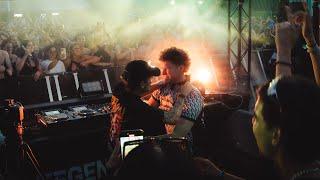 Toxic Machinery -/- TEGENDRAADS Festival 2024