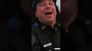 Зед | Police Academy 3 - Back in Training (1986)