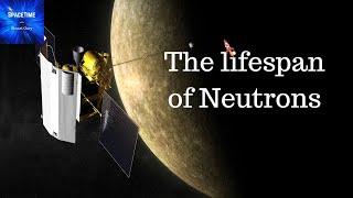 The lifespan of Neutrons : Astronomy. Space & Science News