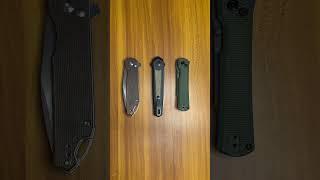 What is Micarta? (Relative to knives) #bushcraft edc #pocketknife #blade #outdoors #knife