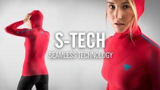 ELEVATION S-TECH | Seamless technology | Product presentation | DYNAFIT