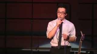 Brandon Yee: You've Got A Friend